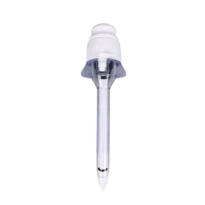 laparoscop instrument trocarlaparoscopic instruments 10mm with bladeless optical tip