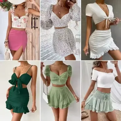 NN Cheaper Price Brand Used Clothes in Bales Casual Dresses, Factory Clearance Bulk Items Wholesale Lots Used Clothes Ropa Mujer