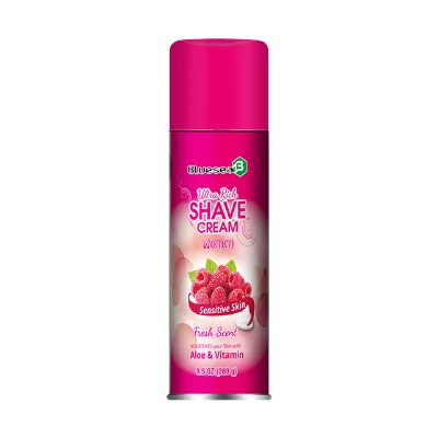 Shave Woman Foam Female Hair Removal Soothing Skin Lady Shaves Shave Cream Shaving Foam