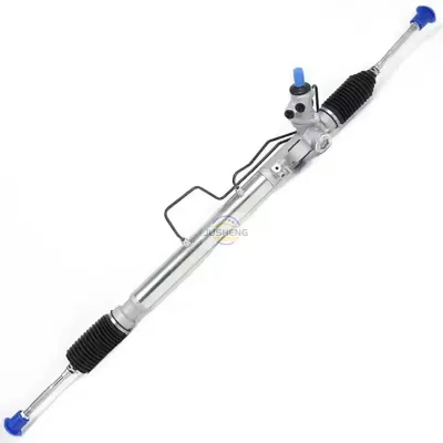 Wholesale New 2009 LHD Steering Rack 44200-26552 44200-V3040 for Toyota Hiace for BMW Ford Nissan Honda Hyundai Kia