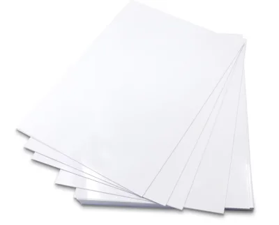 A4 Size 140g Professional Photographic Paper Cast Coated Double Side High Glossy Photo Paper