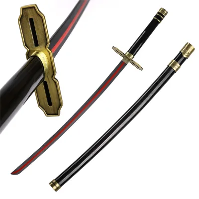 Anime Seraph of the End Guren Ichinose Mahiru-No-Yo Sword