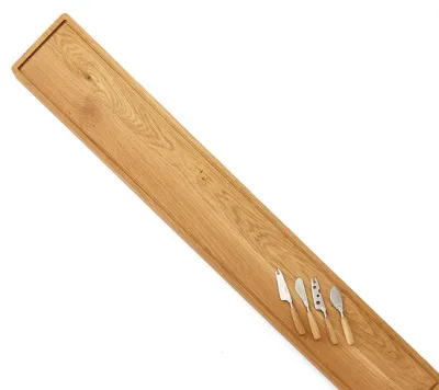 Table Grazing Extra Long Cheese Board