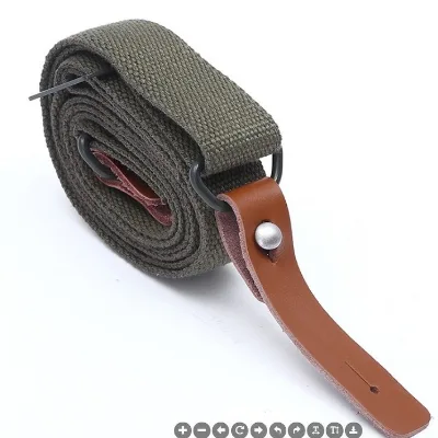 Outdoor Tactical Belt