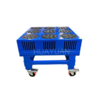Electric Roller Balance Sort Machine Automatic Express Logistics Cargo Package Efficient Delivery System