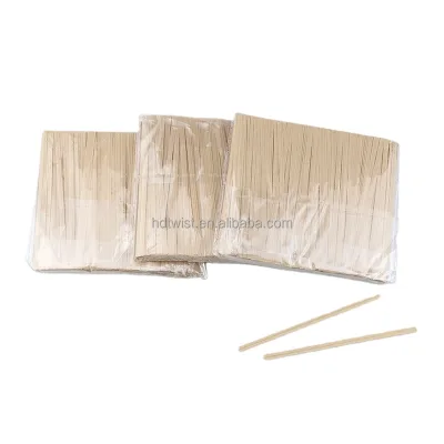 Kraft Paper Twist Tie Solid Color Twist Tie Machine Transparent Candy Bag