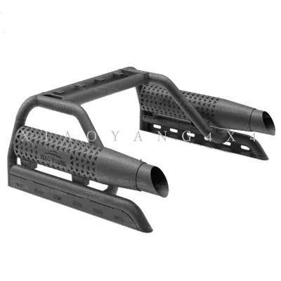 Sport Anti Roll Bar For Navara NP300 2015 2021