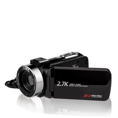 2.7K HD Night Vision Digital Camera 48 Million Household WiFi Live Video Recorder