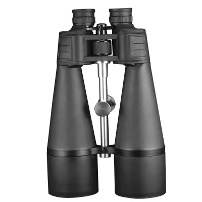 2025 New Hot Selling Bak4 Prism FMC High Quality 20x80 Classic Style Binoculars Modern Larger View Good Price
