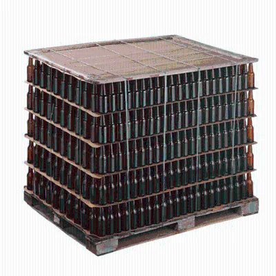 Palletizer Robot