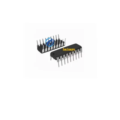 Hainayu Electronic components list fast delivery power logic 8-bit shift register inserted into DIP20 TPIC6A595NE