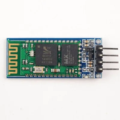 JEO HC-06 Module Bluetooth Original Hc-06 Arduino Module