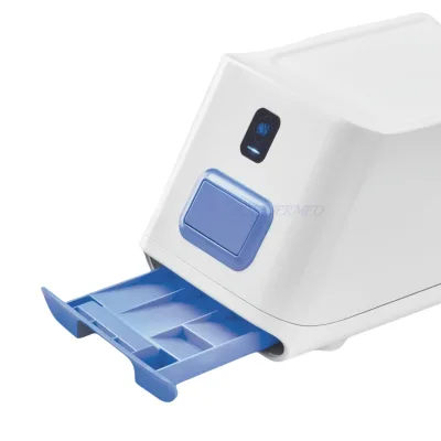 Dental X-ray Intraoral Digital Imaging System Phosphor Plate Scanner Machine Dental X-Ray Phorphor Plate PSP Image Scanner