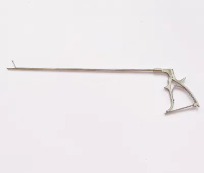 Large Uterine Grasping Forceps Small Utering Grasping Forceps Gynecology Instruments Surgical Instruments