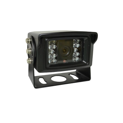 Vehicle Rear-View Camera 120 - 180 Vision Dual Camera Car Rear View Backup Camera