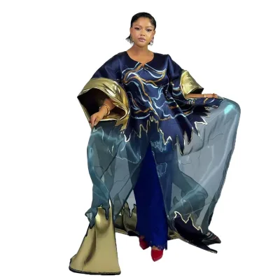 Popular Design African Dress Prom Africa New African Dress Designs Women Best African Dress Designs