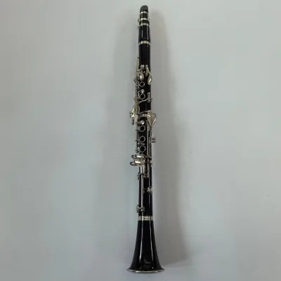High Quality Shine Surface Bb Clarinet