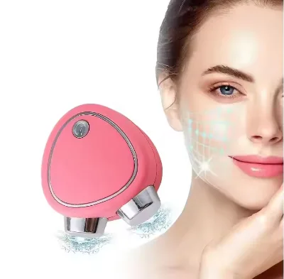 Professional Reduce Wrinkles Anti-Aging Rechargeable High Quality Low Price Wholesale Hot Selling Beauty Massage