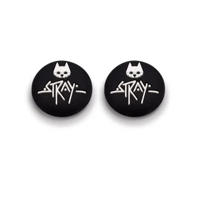 Anti Slip Design Silicone Protective Cap for PS5 Thumb Grips Cover for PS5 Controller Joystick Gift