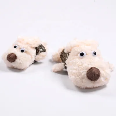 HOW TRUE Funny Animal Golf Club Headcovers Soft Plush Panda Dog Kangaroos Golf Driver Head Cover for Protect Golf Clubs