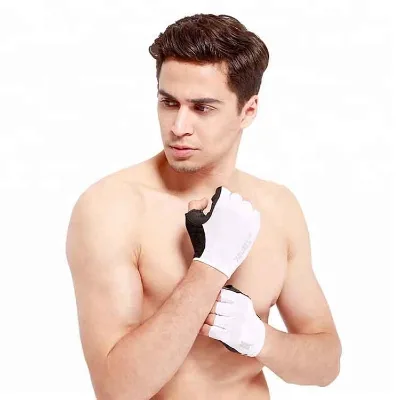 Custom Training Anti-Slip Sport Gloves Gym