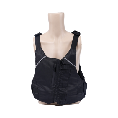 New Design Safety Leisure Life Jacket Vest Survive Rescue Foam Lifejacket for Outdoor Swimming