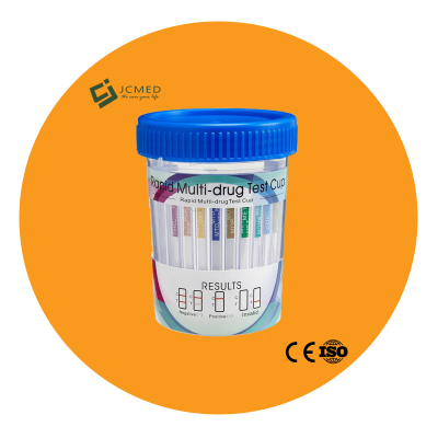 AMP Drug test Kit Urine Rapid test AMP test