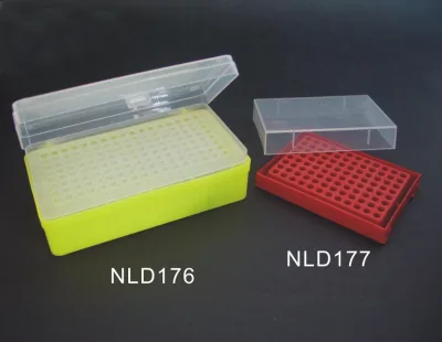 0.2ml 96 Wells Lab Centrifuge Tube Rack