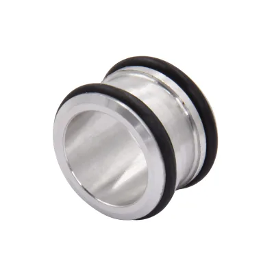 6420980037 OM642 Engine Intake Connection With Seal Rings A6420980037 for Benz Sprinter 2500 3.0L