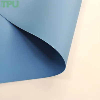 Tpu Film Supplier High Quality Tpu Film Lamination Environmental Protection