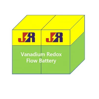 2.5KW 5KW 10KW Vanadium Redox Flow Battery With Hybrid Inverter for Solar Energy Storage