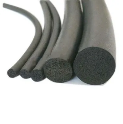 Top Grade Windproof Cold Resistant EPDM Three Compound Automotive Door Window Seal Strip