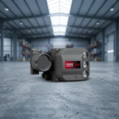 Valve Positioner DVC6200 Stainless Steel with 4-20 MA DC Input and 1 Year Warranty