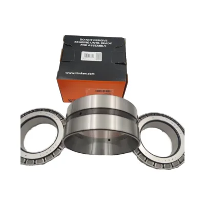 Spherical Roller Bearings 6300 6301 for Power Generation Equipment and Marine Applications