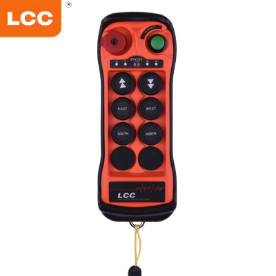220 Volts Wireless Radio Telecontrol 433mhz Remote Control
