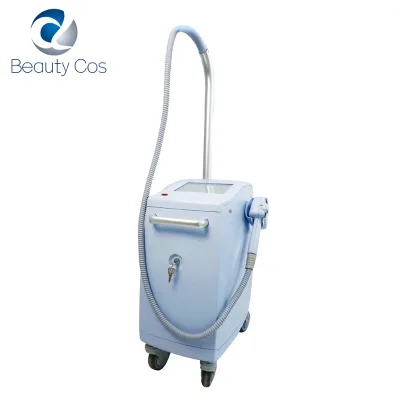 1550 Er Yag Laser Fractional Machine Scar Removal Erbium Glass Laser 1550nm 1540nm Erbium Glass Laser Machine