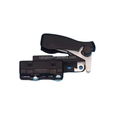 Kattun 355-1 Compatible Cutting Machine Accessory Deike 355A Steel Machine Switch 350 Cutting Machine Switch Portable Motor
