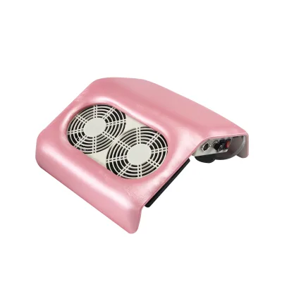 Nail Vacuum Cleaner Dust Collector Nail Remover Nail Dust Collector Sanding Machine