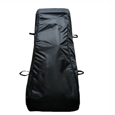 Bolsas Para Cadaveres Dead Filling Corpse Body Bag Funeral and Side Zipper Cadaver Bags Dead Bodies Mortuary Shroud Bag