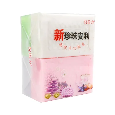 Wholesale Hot Selling Customized Fragrance Laundry Adults Solid Chemical Ingredient Efficient Cleaning Water Saving Laundry Soap