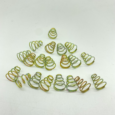 Wholesale Metal Small Springs, Medical Equipment Springs, Customized Compression Springs