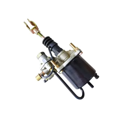 New Condition F-Series Clutch Booster 1318005162 1-31800516-2 1876100890 1-87610089-0 for ISUZU Truck Parts