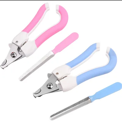 Pet Scissors Set Quality Inspection Service