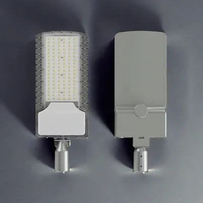 2024 Led Street Light Guzhen China