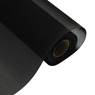 High Quality Anti Pollen Anti Dust Mesh Fabric Window Screen Mesh Mosquito Net Screen for Windows