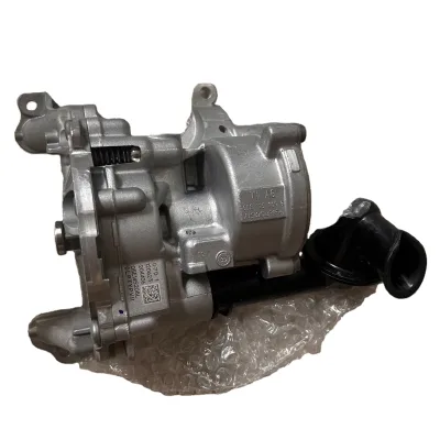 05E145208D 05E145208G 05E145208H 05E145208J 05E145208K 05E145208L Engine Oil Pump for VW TROC 2026 T -Roc TROC T-Corss 1.5T