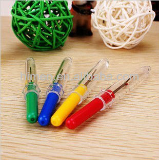 Ripper 109R Seam Ripper 109R 0.07usd/pcs(made in Japan)