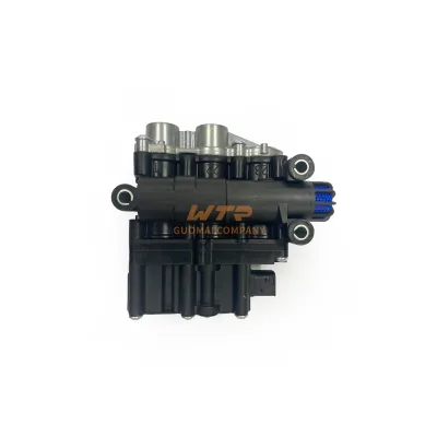 1889796 ECAS Solenoid Valve Air Suspension Control Valve for Sca-nia P G R T L S Series Euro 6 Truck Parts 4728900500