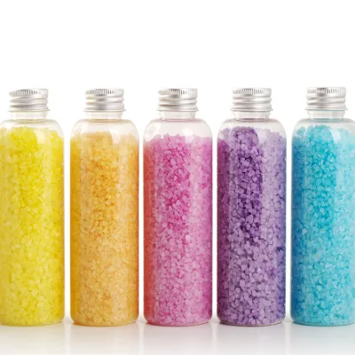 Manufacturer Magnesium Sulfate Food Grade Purity 99% Raw Material White Crystal Powder Epsom Salt Bath Salts Flotation Tanks
