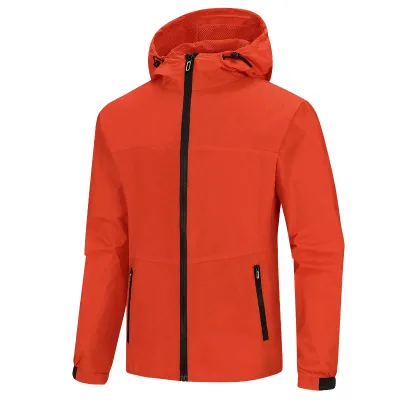 Women's 100% Polyester Softshell Jackets Fashionable Windproof Windbreaker Waterproof Technology Stand for Winter Workouts